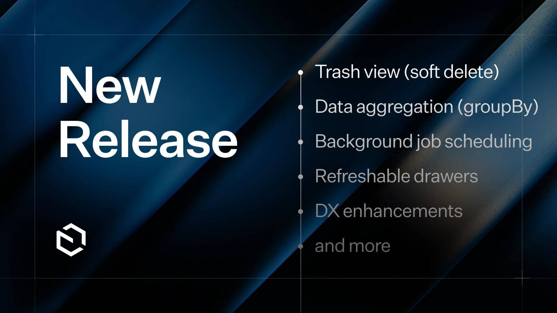 New release from Payload ...