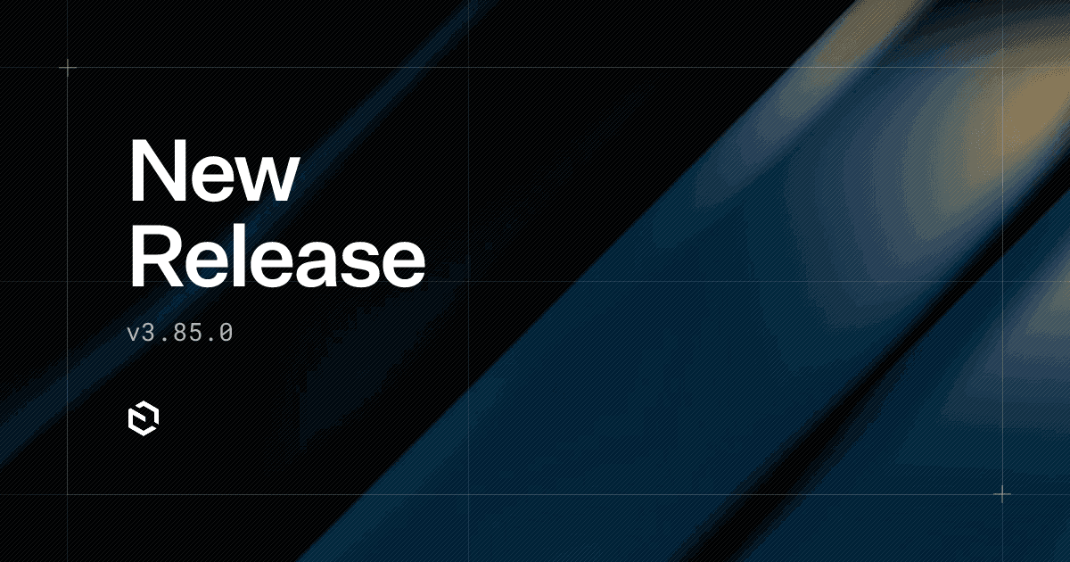 New in Payload: Release v3.85.0