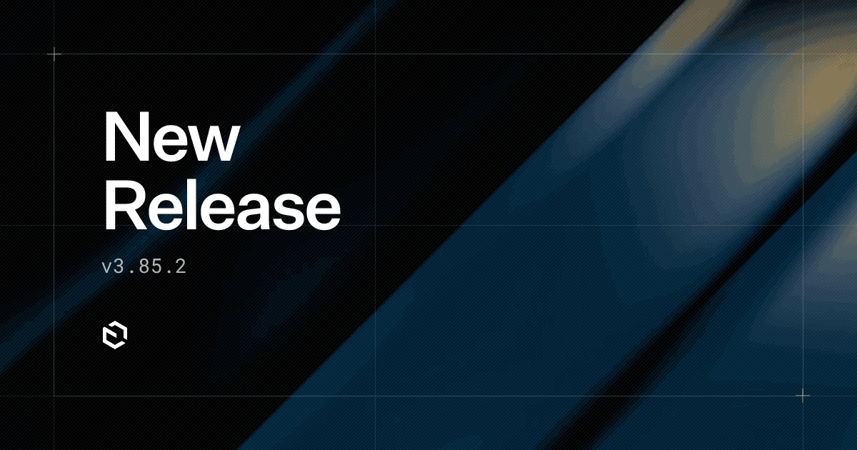 New in Payload: Release v3.85.2