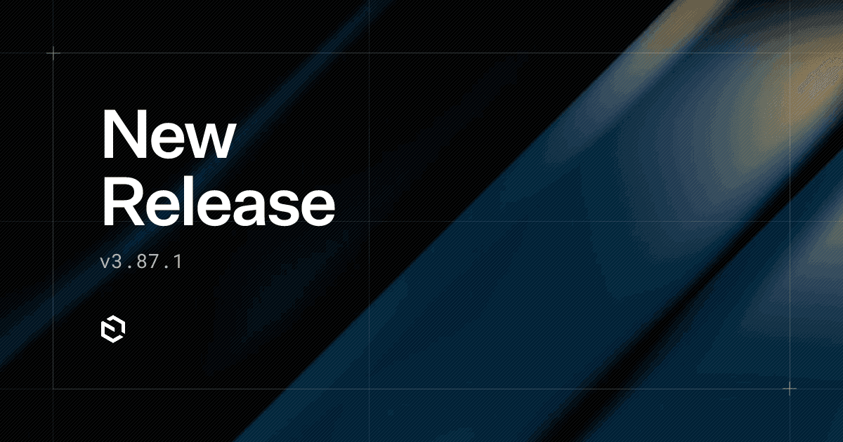 New in Payload: Release v3.87.1