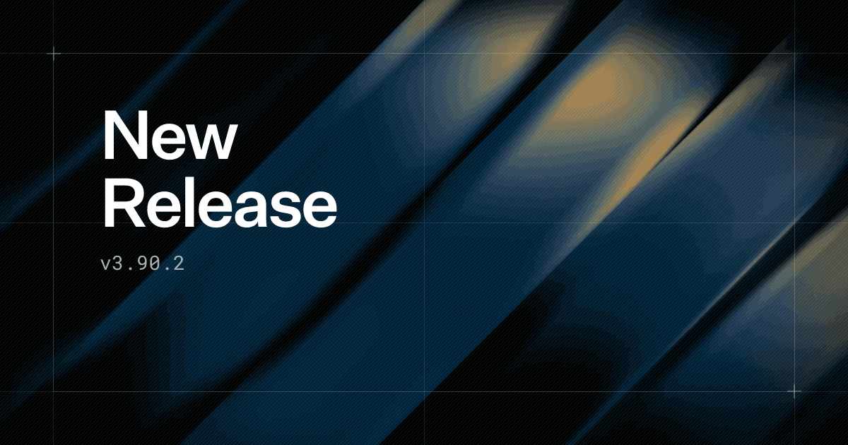 New in Payload: Release v3.90.2