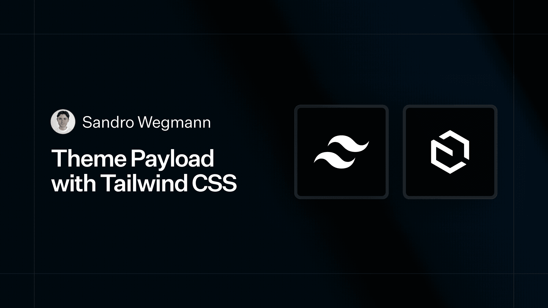 How to theme Payload with Tailwind