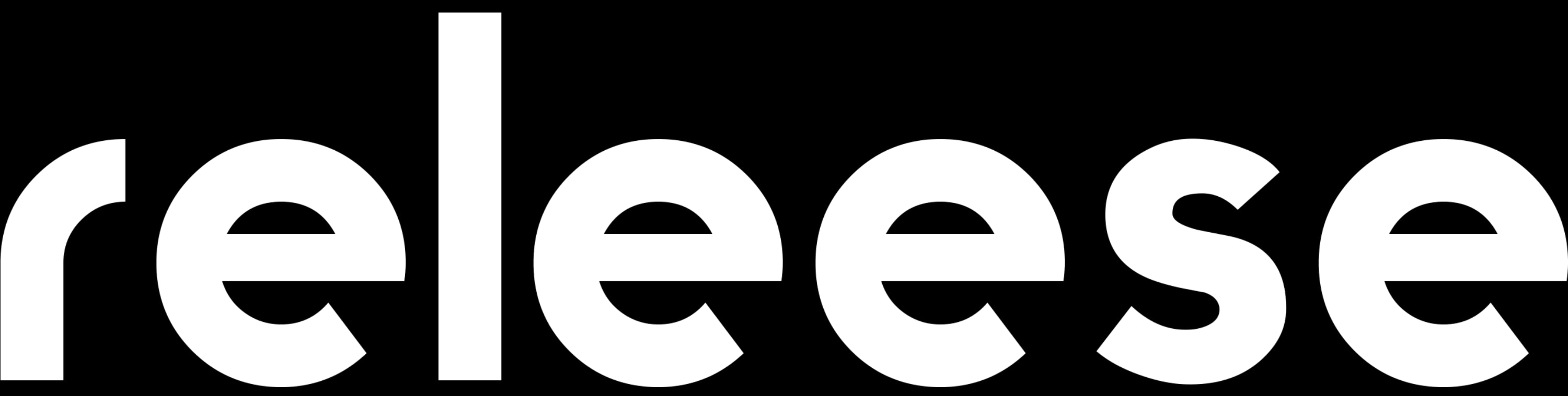 Releese logo