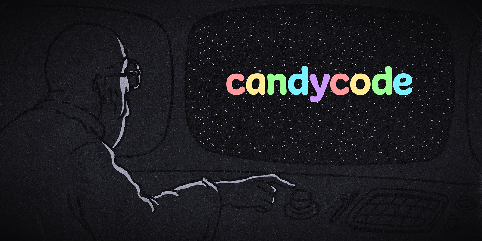 candycode banner
