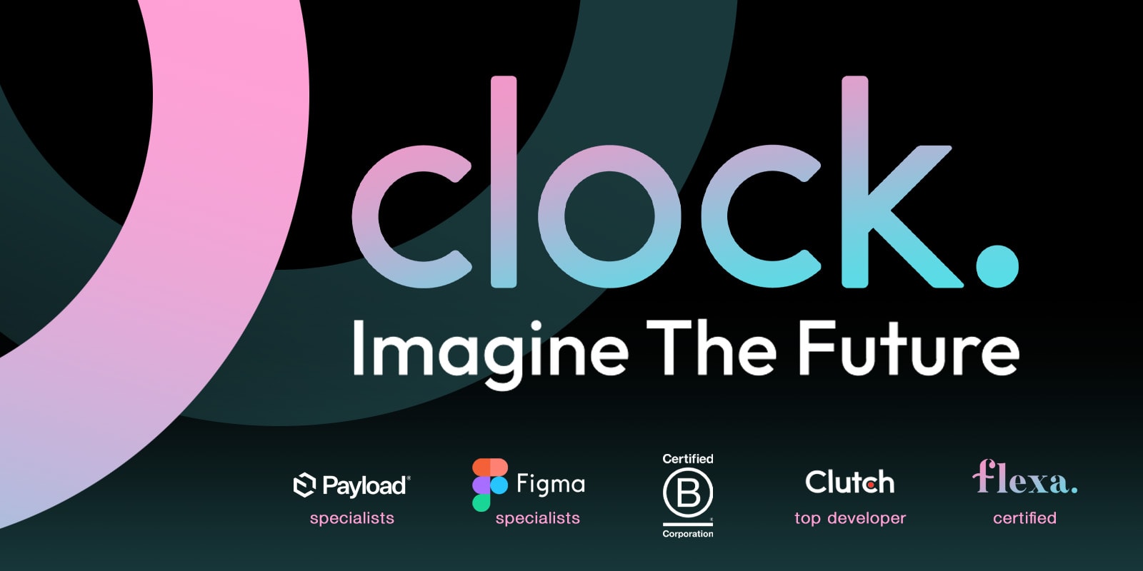 Clock — Payload partner