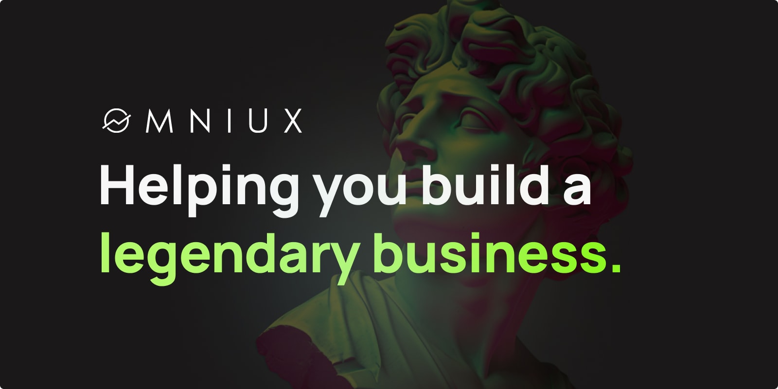 Omniux Banner