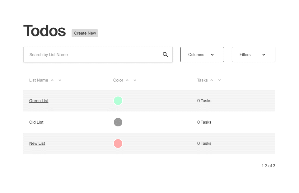 Payload CMS Custom Field Cell