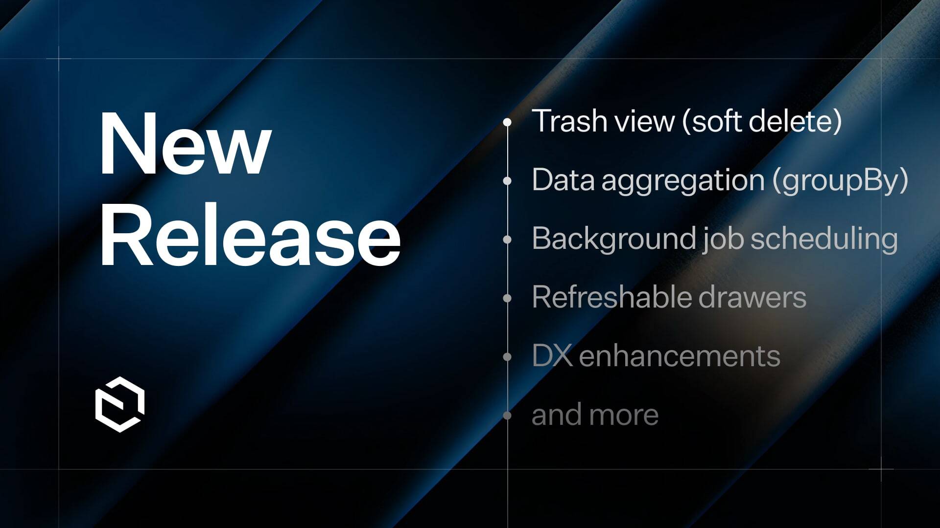 New release from Payload ...