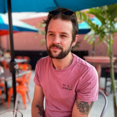 sean profile picture