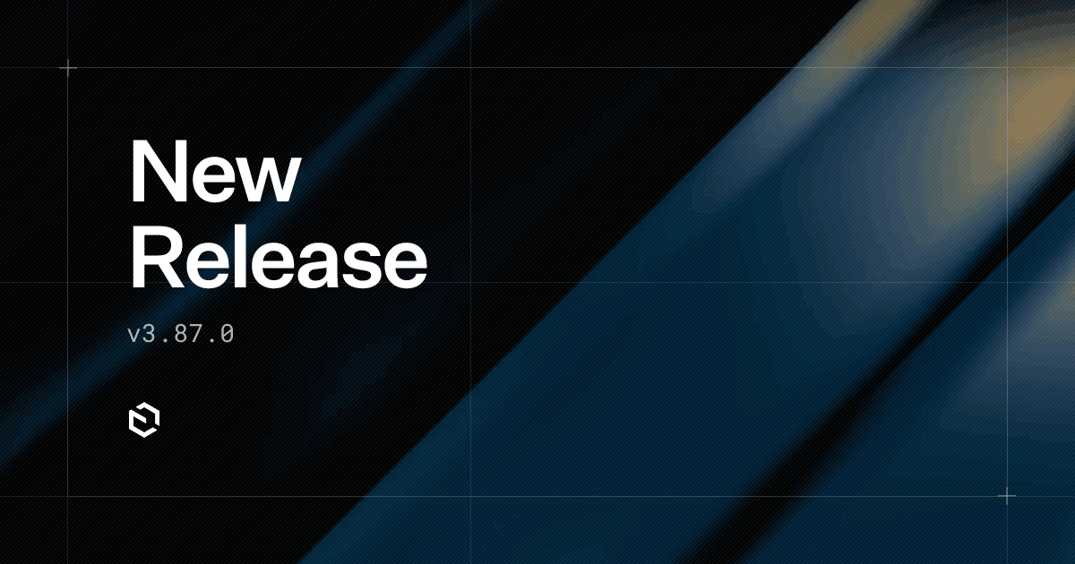 New in Payload: Release v3.87.0