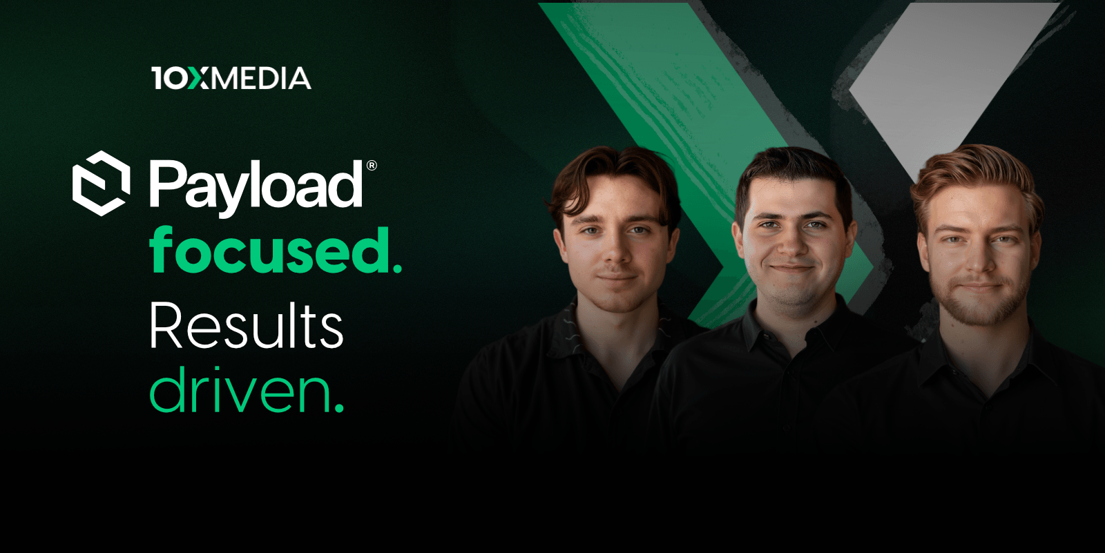 10xmedia Payload