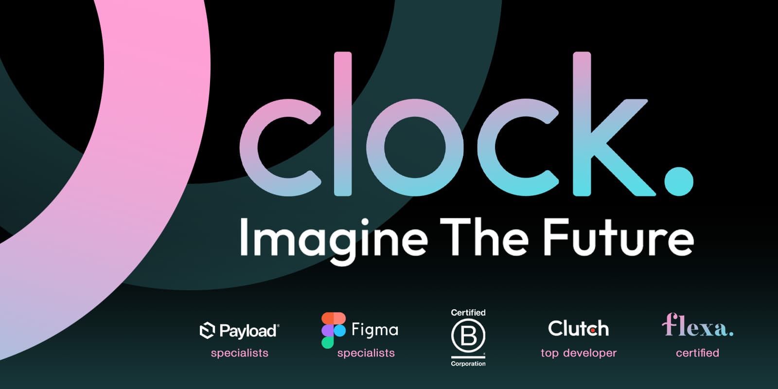 Clock — Payload partner